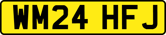 WM24HFJ