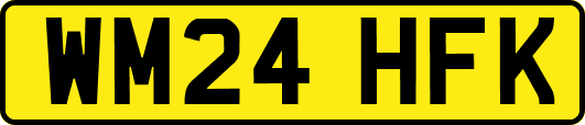 WM24HFK