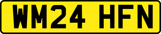 WM24HFN