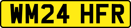 WM24HFR