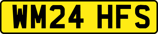 WM24HFS