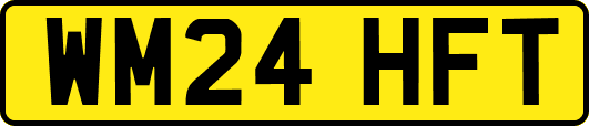 WM24HFT