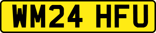 WM24HFU