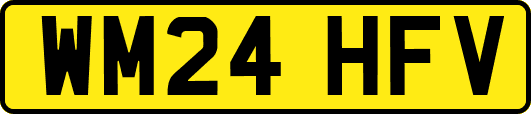 WM24HFV