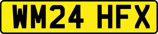 WM24HFX