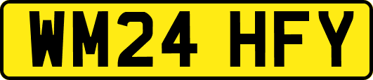 WM24HFY