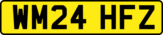 WM24HFZ