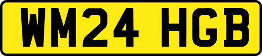 WM24HGB