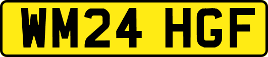 WM24HGF