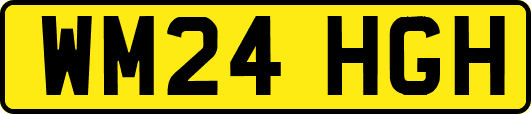 WM24HGH
