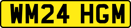 WM24HGM