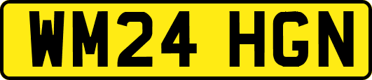 WM24HGN