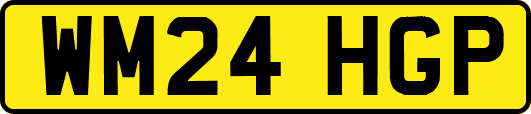 WM24HGP