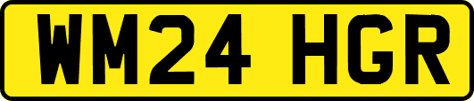 WM24HGR