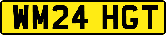 WM24HGT