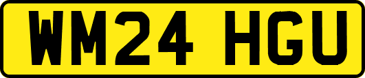 WM24HGU