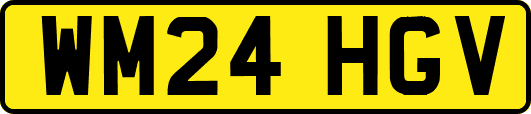 WM24HGV