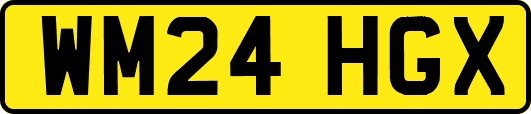 WM24HGX