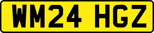 WM24HGZ