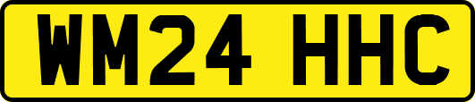WM24HHC