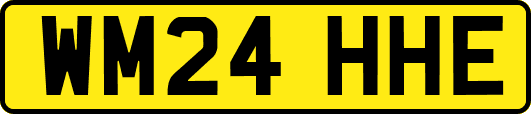 WM24HHE