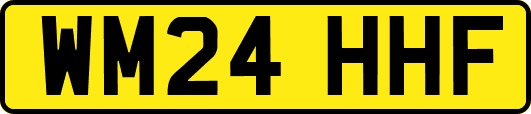 WM24HHF