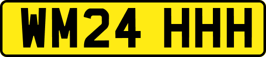 WM24HHH