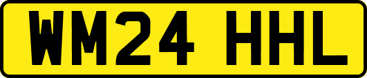 WM24HHL