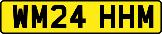 WM24HHM