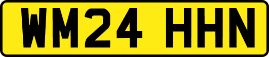 WM24HHN