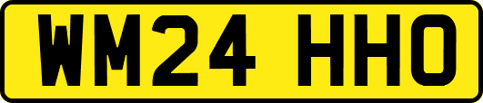 WM24HHO