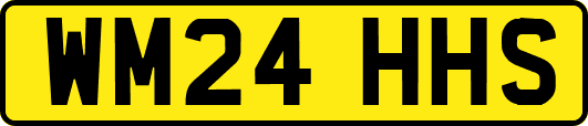WM24HHS