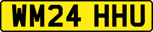 WM24HHU