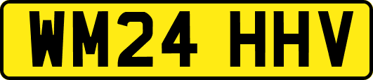 WM24HHV