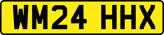 WM24HHX