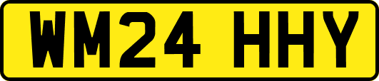 WM24HHY