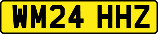 WM24HHZ