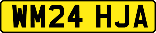 WM24HJA