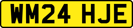 WM24HJE