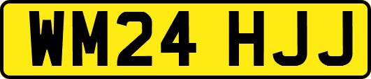 WM24HJJ