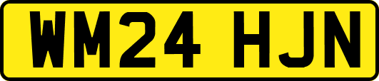 WM24HJN
