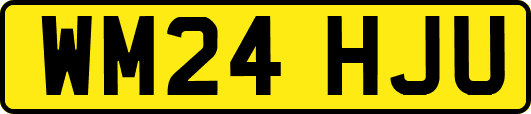 WM24HJU