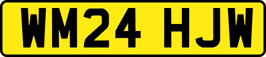 WM24HJW