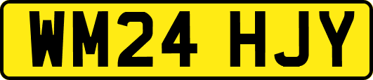 WM24HJY
