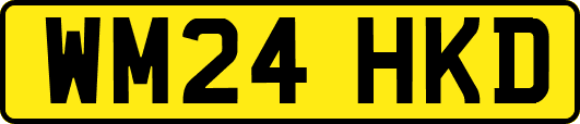 WM24HKD