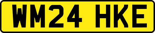 WM24HKE