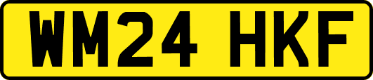 WM24HKF