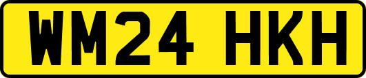 WM24HKH