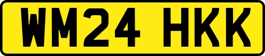 WM24HKK