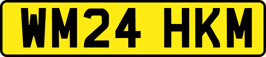 WM24HKM
